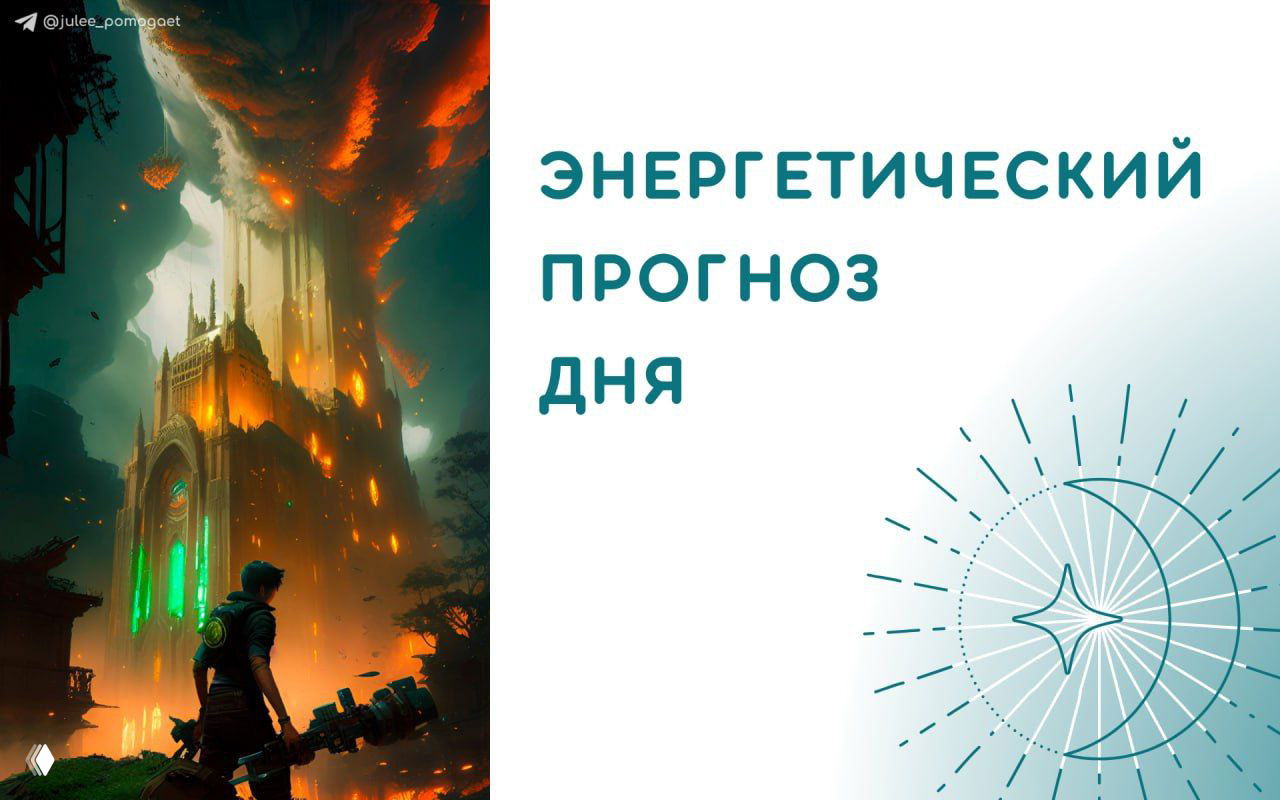 Аркан Башня — понедельник прозрения