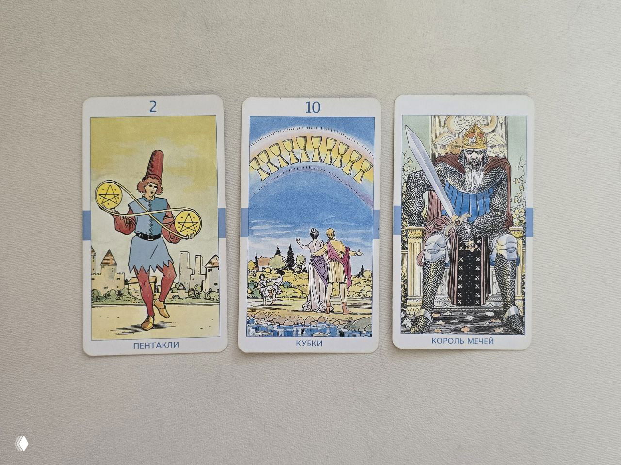 ЧТО МАРТ ВАМ ПРИГОТОВИЛ?