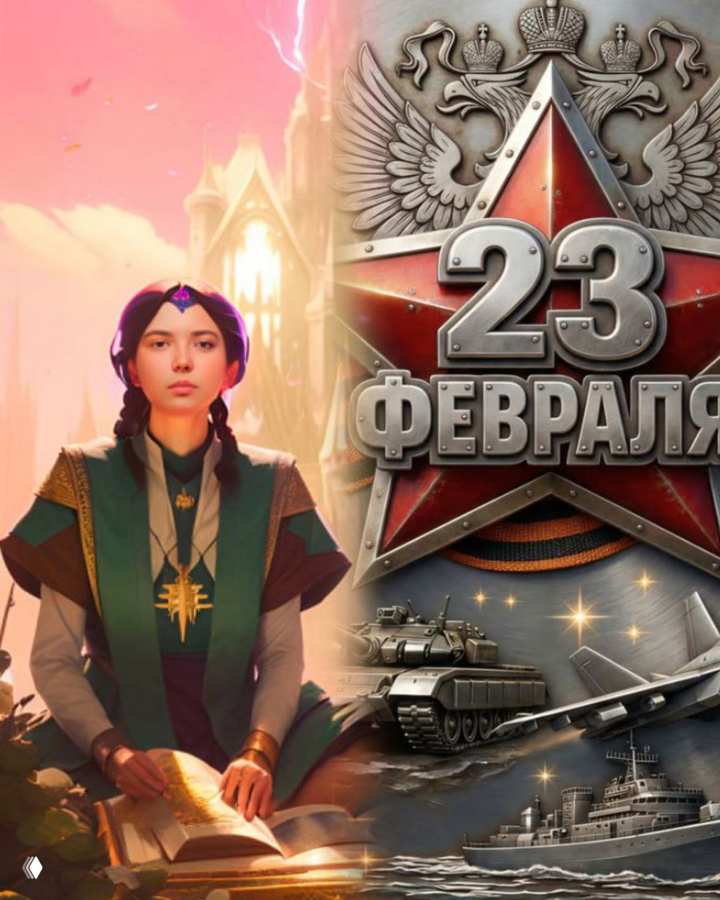 ДЕНЬ РОДОВОЙ ОПОРЫ