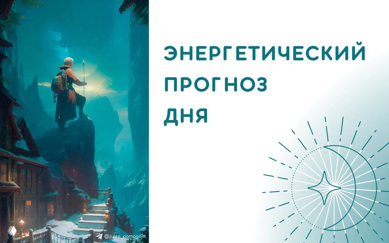 День, когда внутренний голос говорит вполголоса