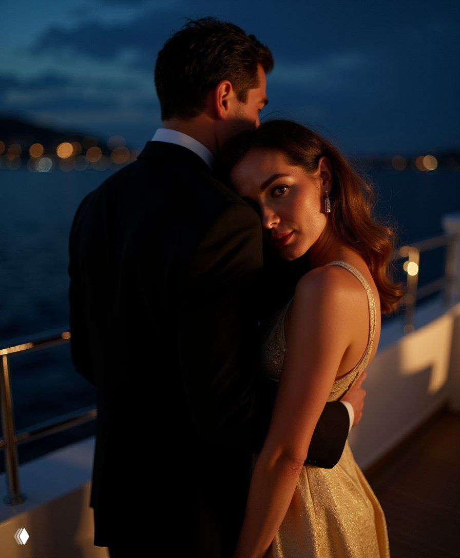 Отношения — это груз?