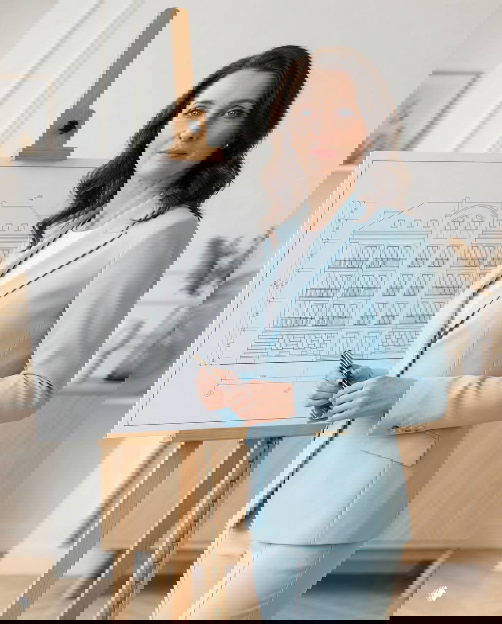 Долго искала метафору, которая отражала бы меня.