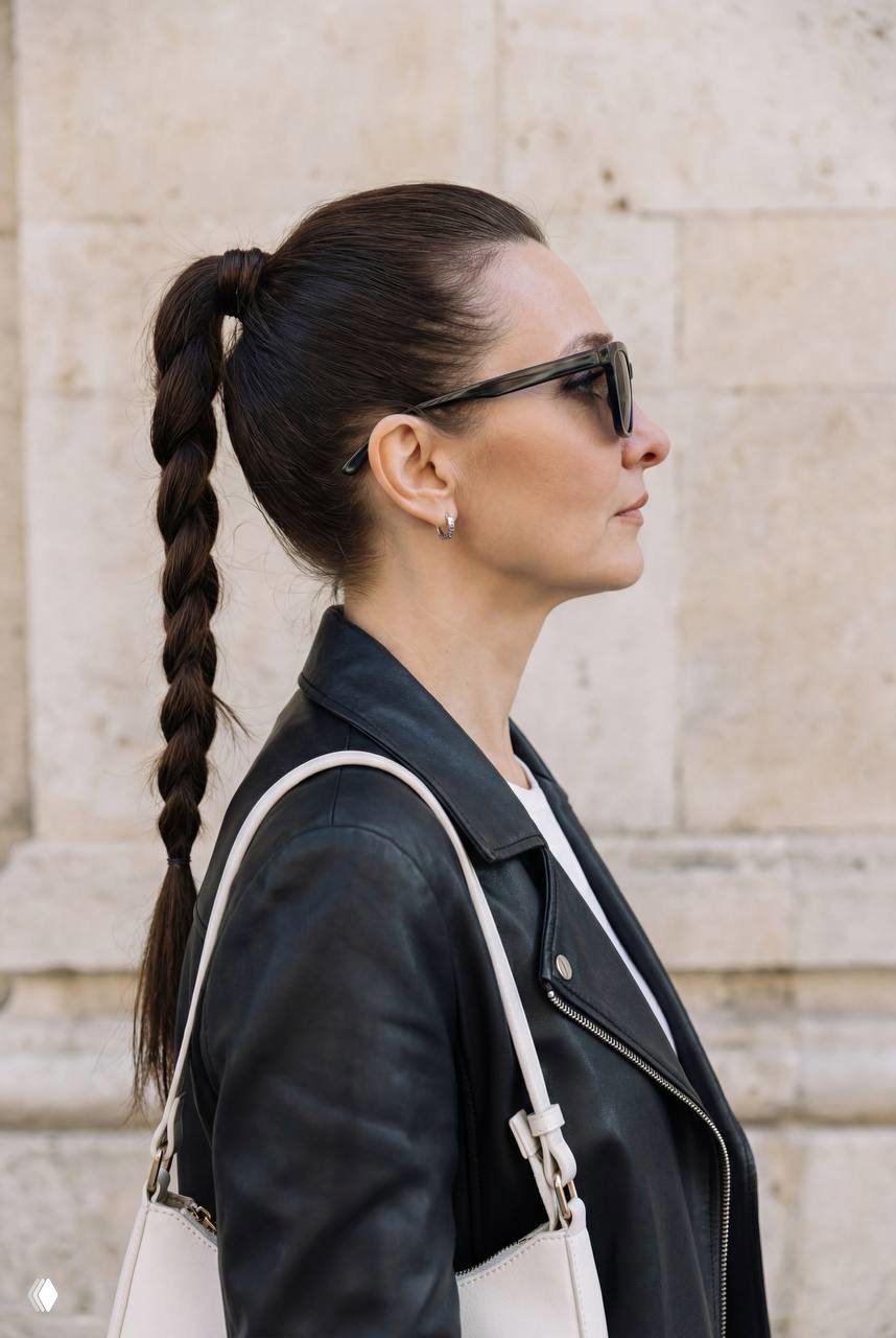 Каждый понедельник вхожу в неделю спокойно.