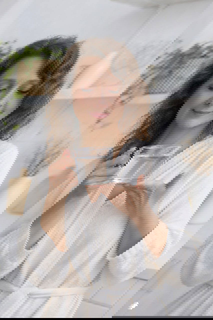 Мои 5 утренних ритуалов ясности и бодрости