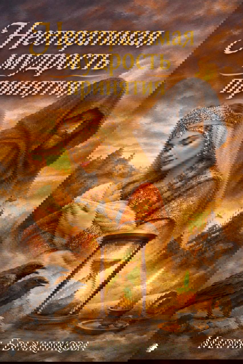 Неотвратимая мудрость принятия