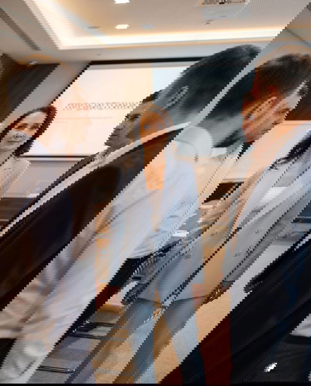 По следам поездки в Казань