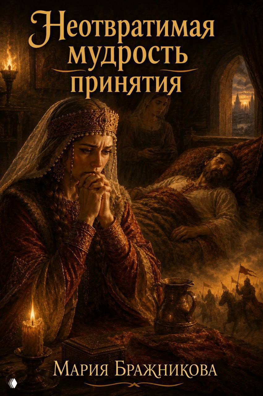 Неотвратимая мудрость принятия