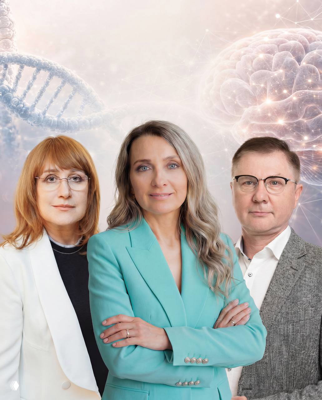 ЭПИГЕНЕТИЧЕСКИЙ ВЗЛОМ-2026: лекция «Эпигенетика микробиоты»