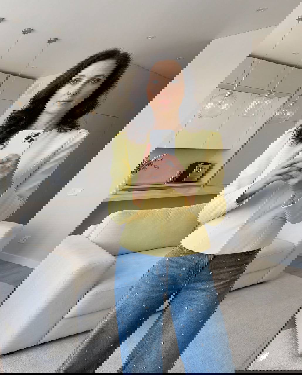 Когда простые дела наводят порядок в голове