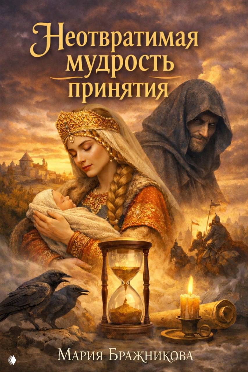 Неотвратимая мудрость принятия