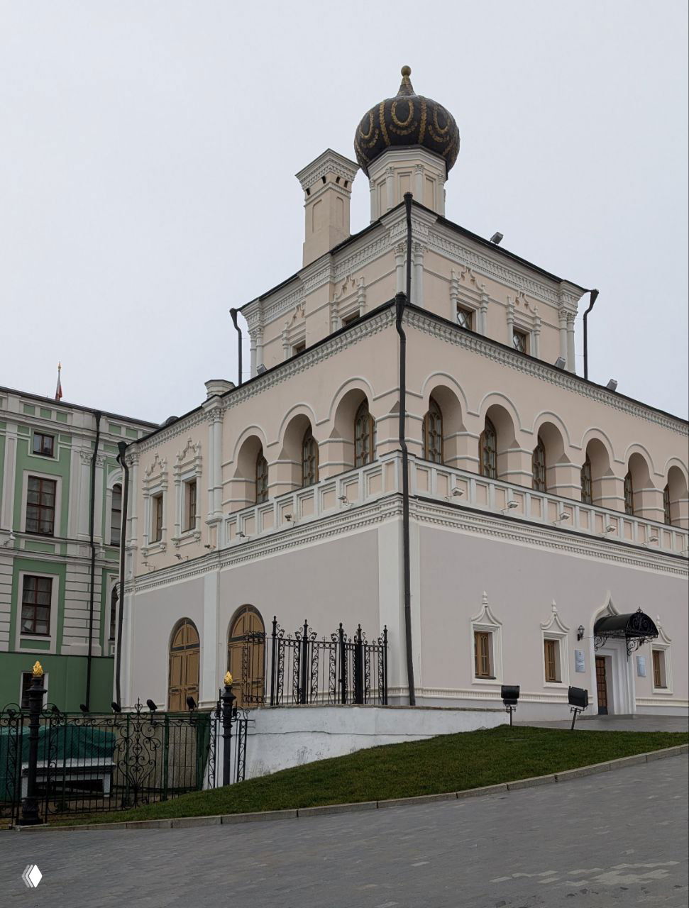 Татары — кто они? Музей государственности Татарстана