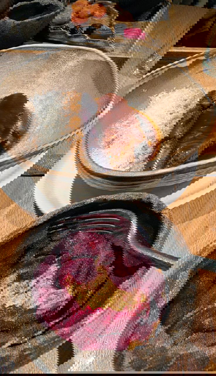 Татарская кухня в Казани: где и что пробовать