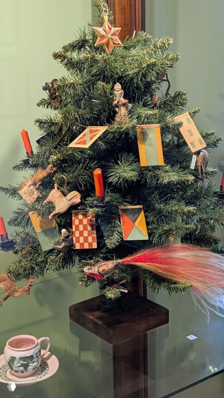 Три истории о Николае I и комнаты в Гатчине