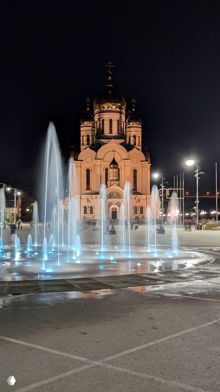 Впечатления и план: что сделать во Владивостоке