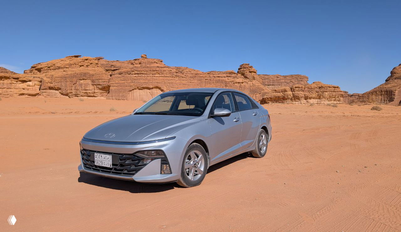 Первые проблемы в Саудовской Аравии