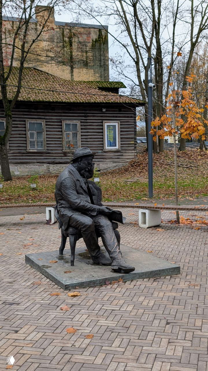 Куприн в Гатчине: аннотации для молодёжи