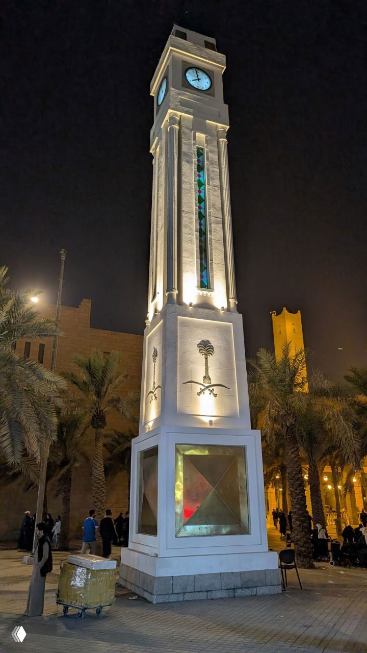 Саудовская Аравия — почему хочется вернуться