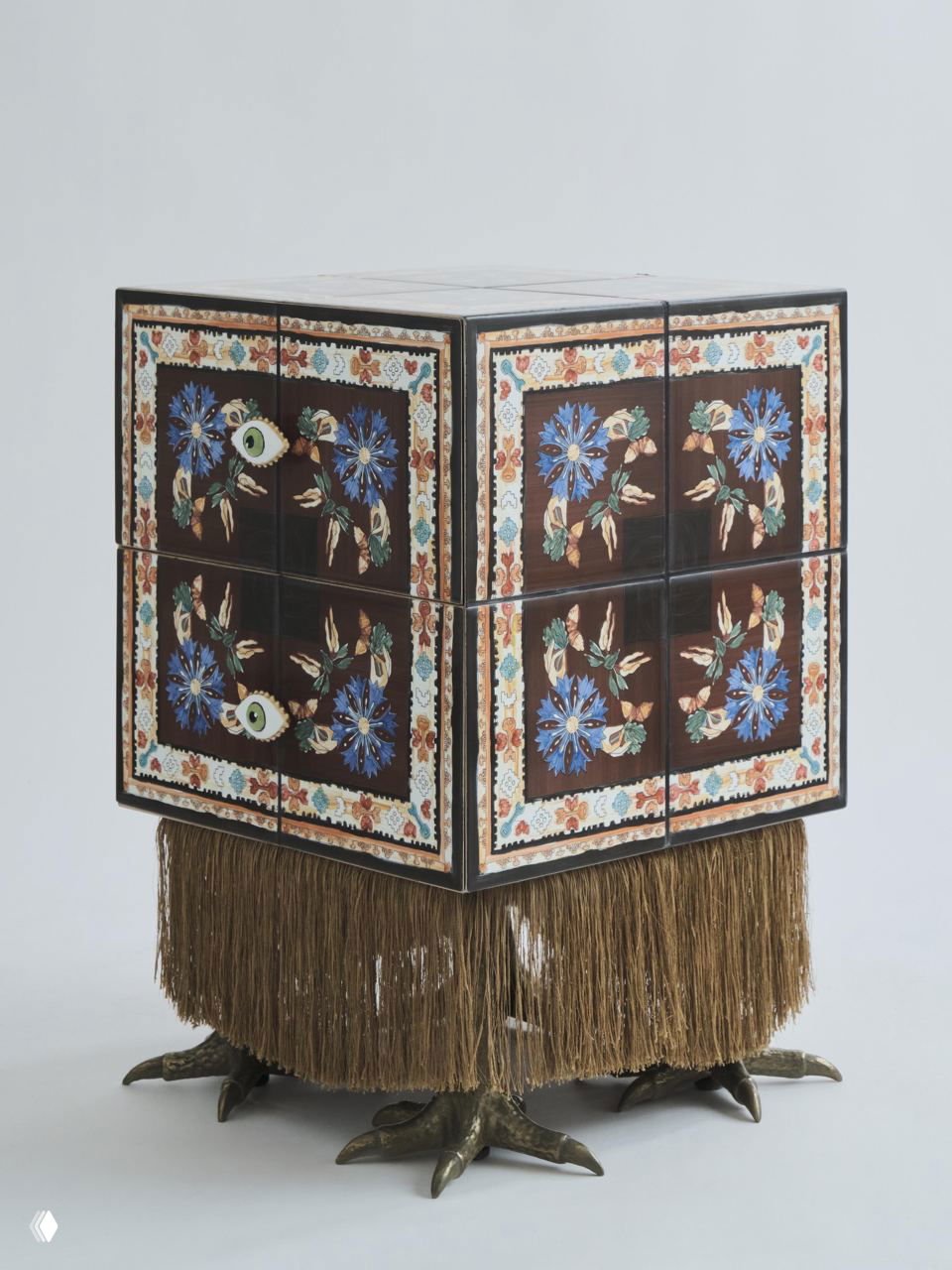 Коллаборация Skazka: Reda и Placebo25 для русского отеля