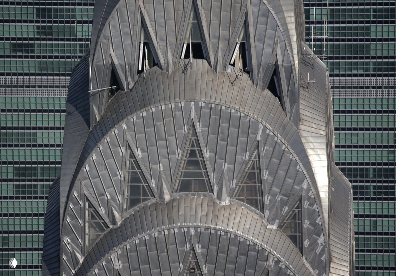 Три самых критикуемых архитектурных стиля ХХ века