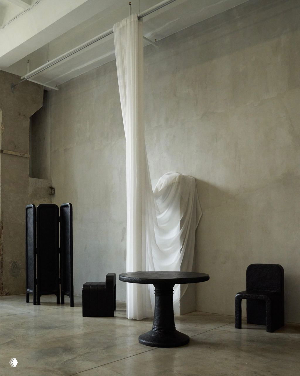 Made in Russia: монохромная коллекция KOD.Objects