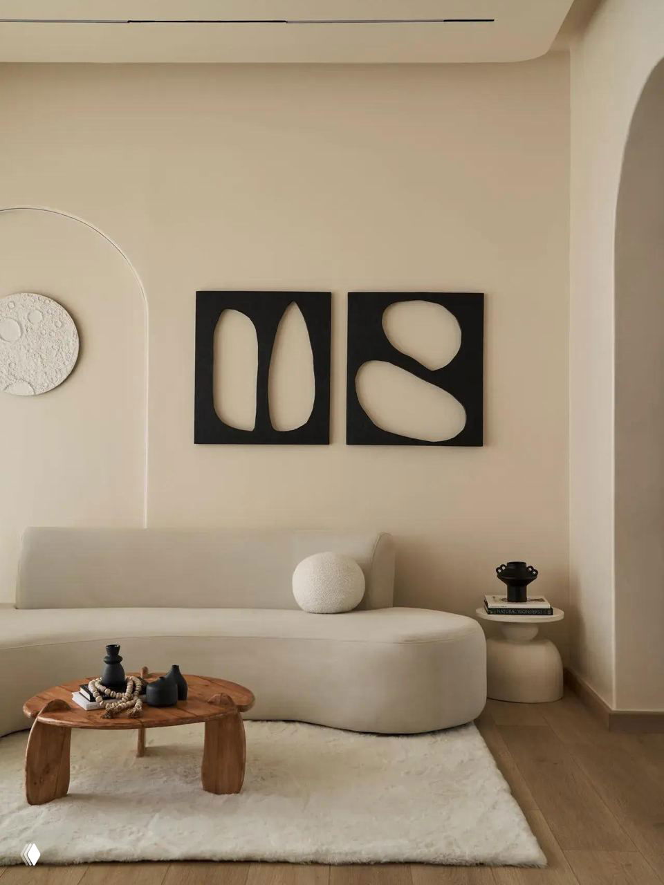 Гостиная-2026: топ-3 тренда будущего года