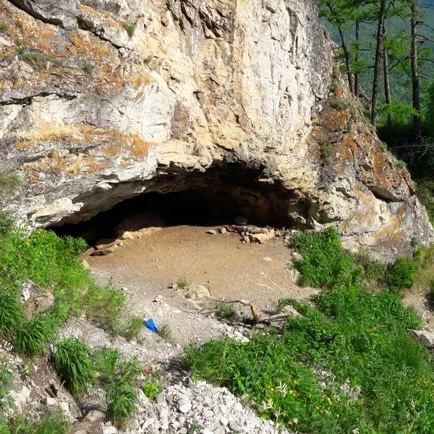 8 самых красивых пещер мира: Ящик Пандоры, Россия