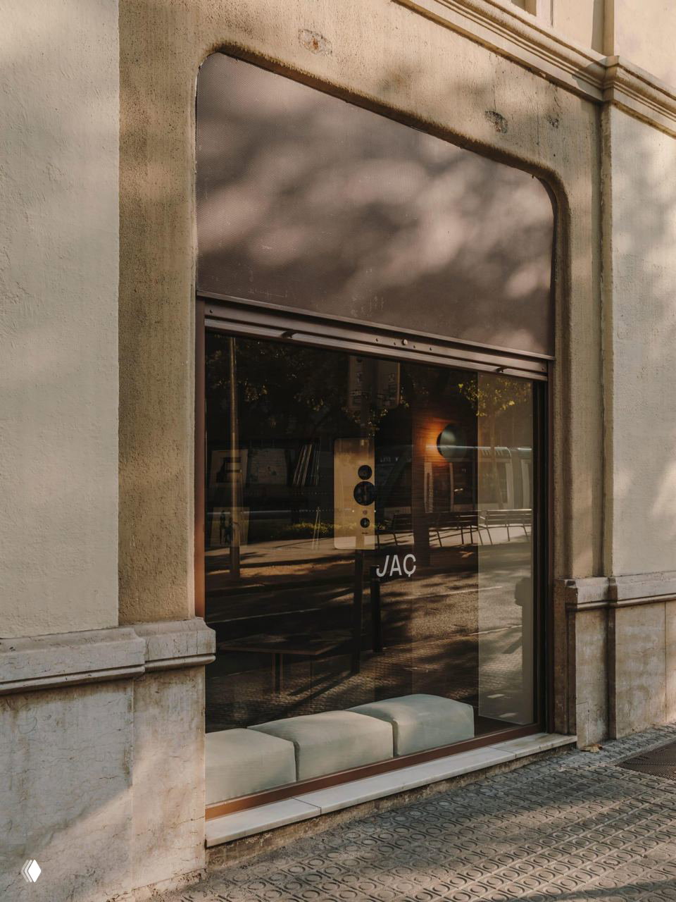 Кофе для меломанов: Jaç Hifi в Барселоне