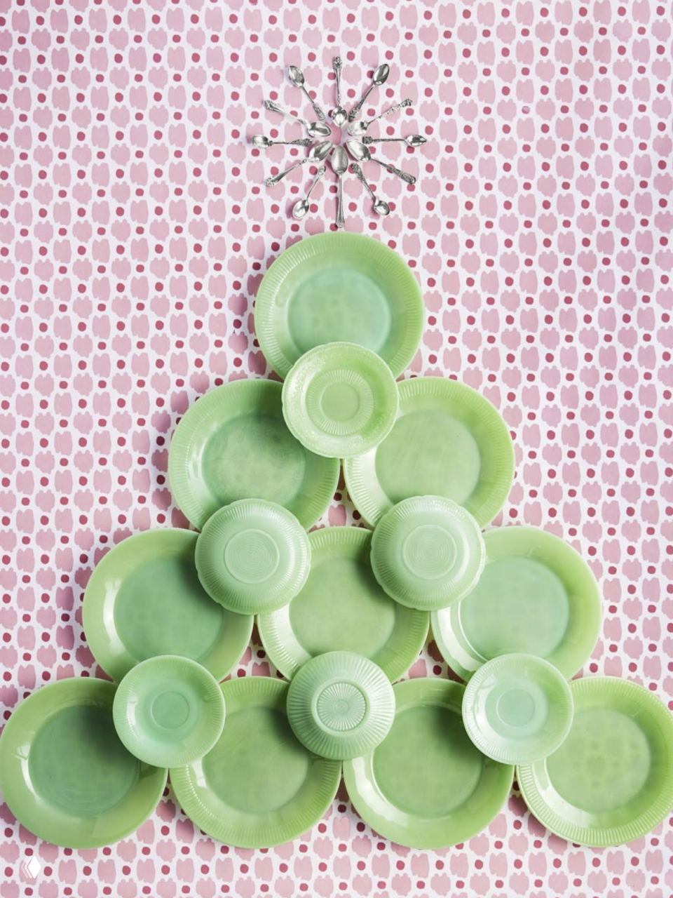 Новогодний декор своими руками — 10 идей