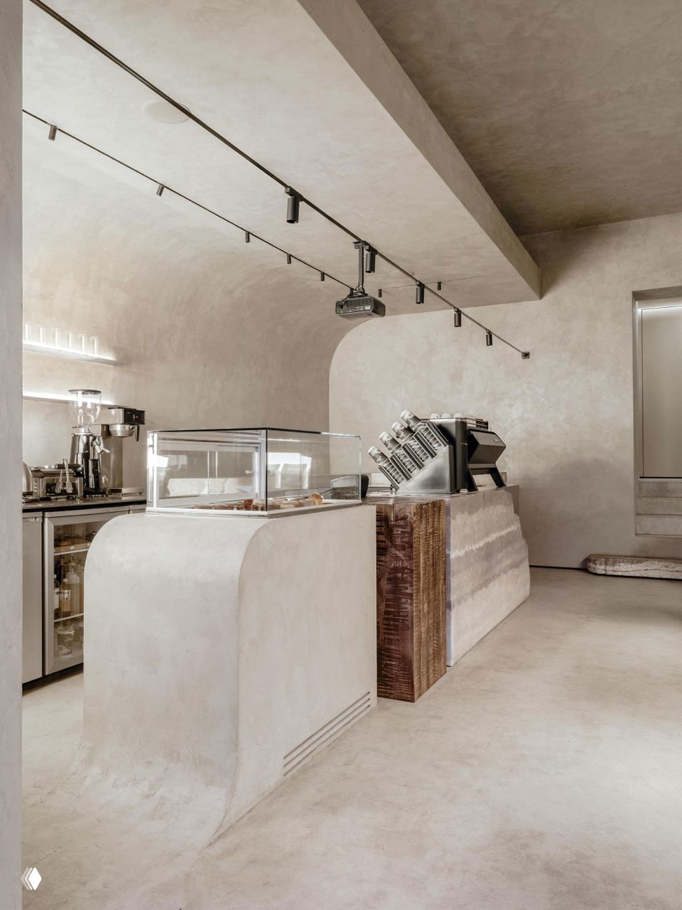 С атмосферой скейт-парка: St.Riders Coffee в Москве