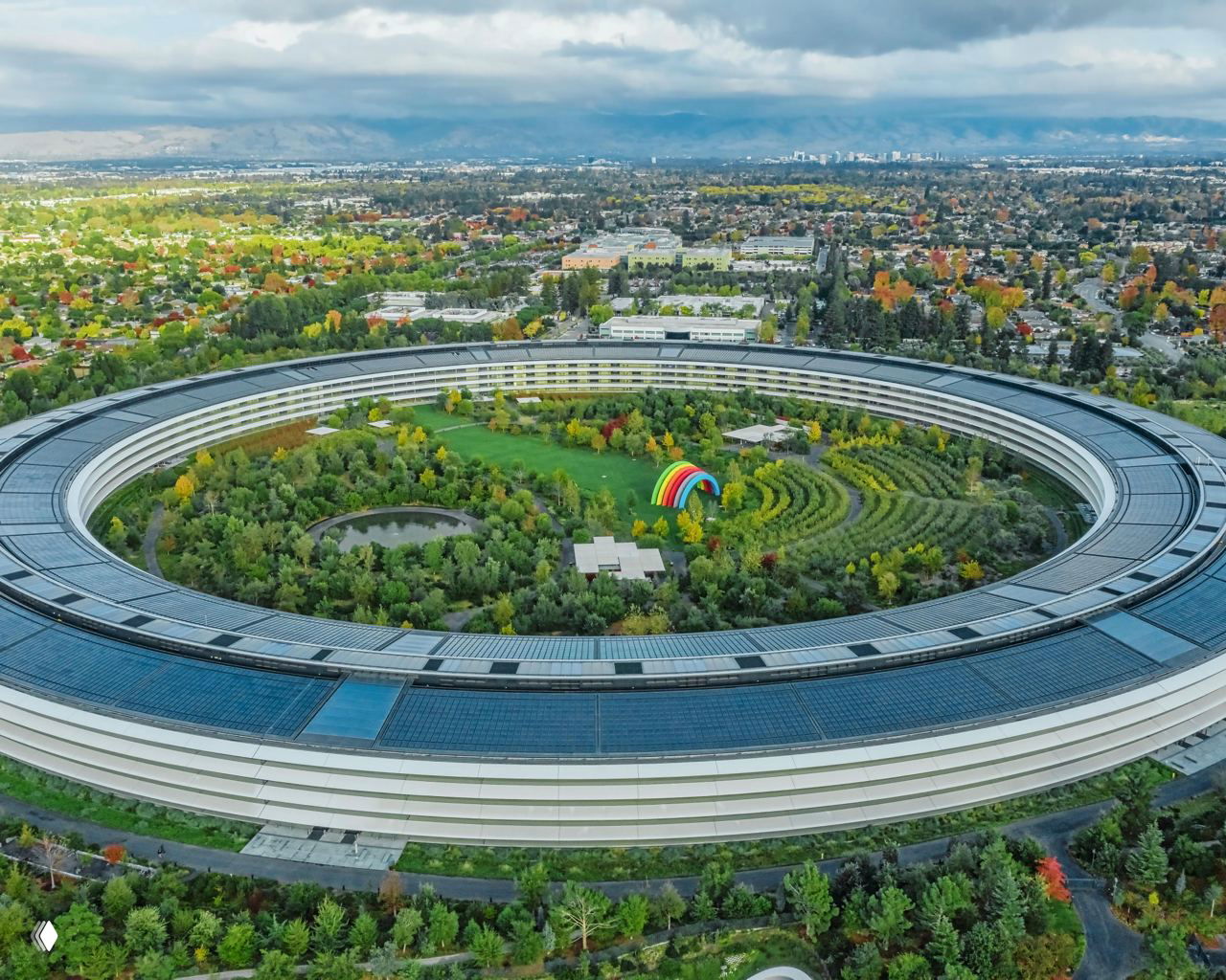 5 зданий, которые попали в Книгу рекордов Гиннесса