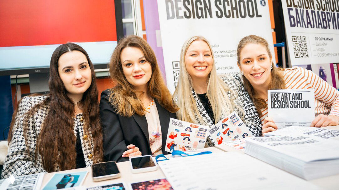 Поговорим о работе в сфере дизайна честно и по делу!