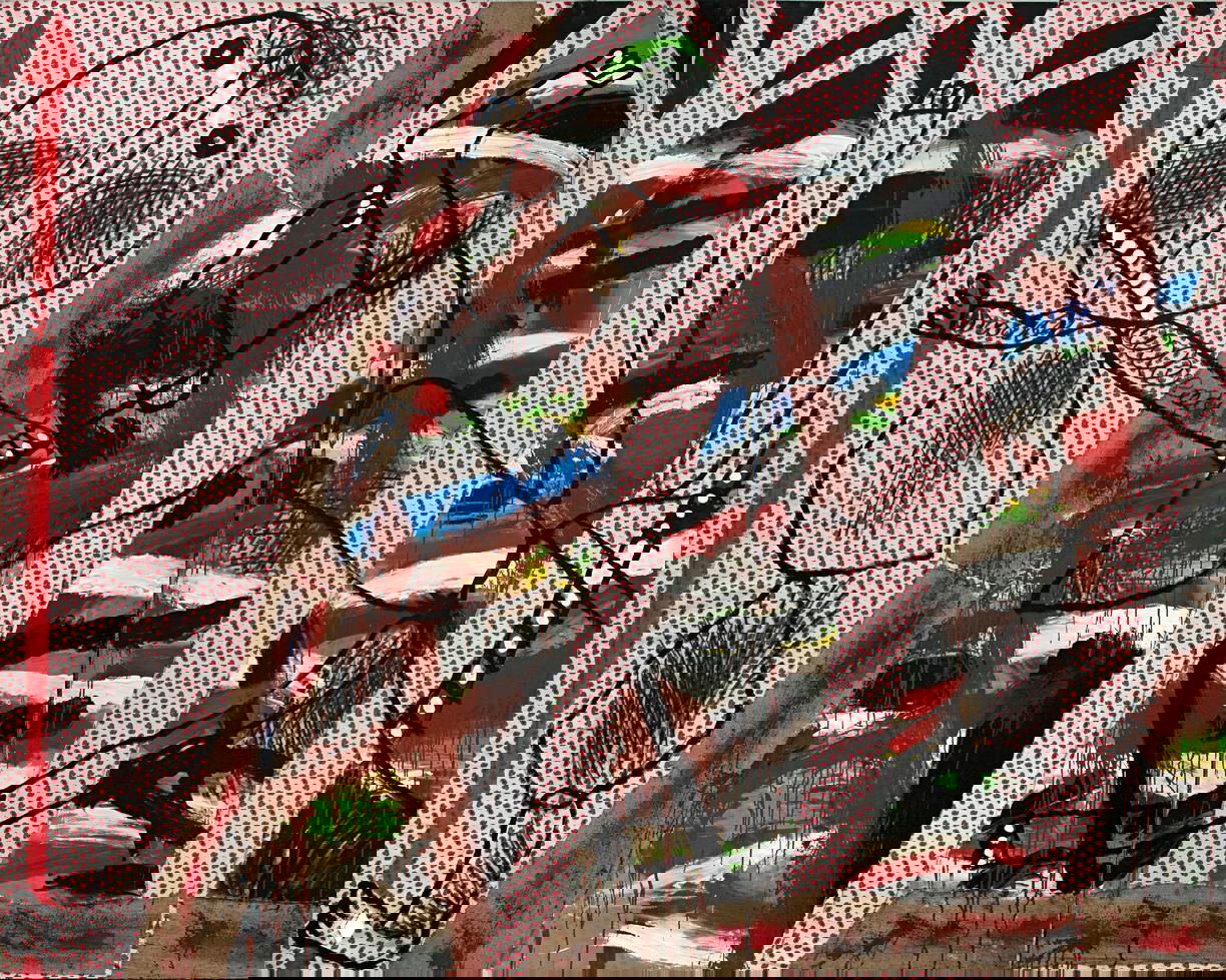 10 арт-галерей современного искусства Москвы