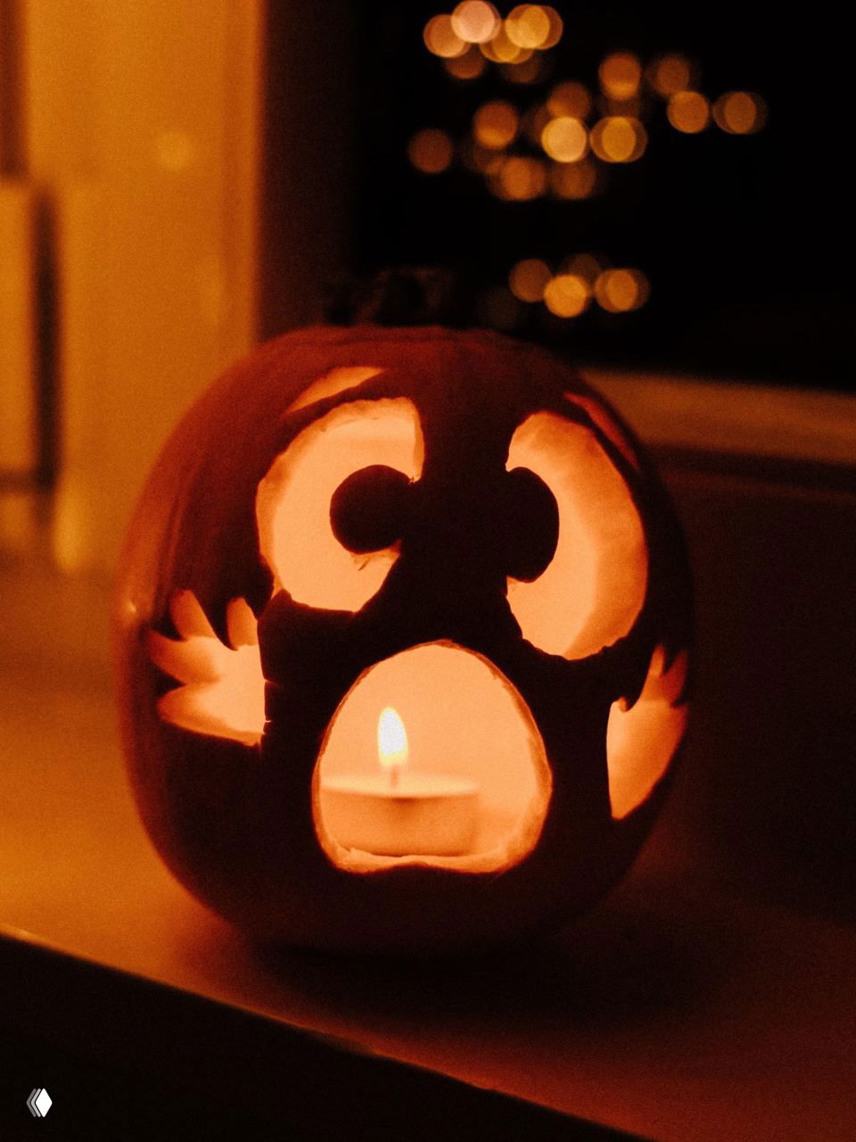 Как сделать тыкву на Хэллоуин: 45+ идей для декора