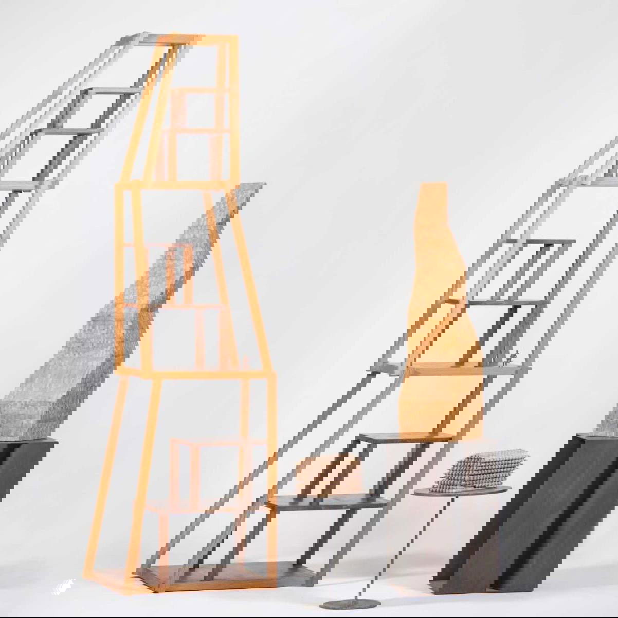 Легенды дизайна: Микеле де Лукки