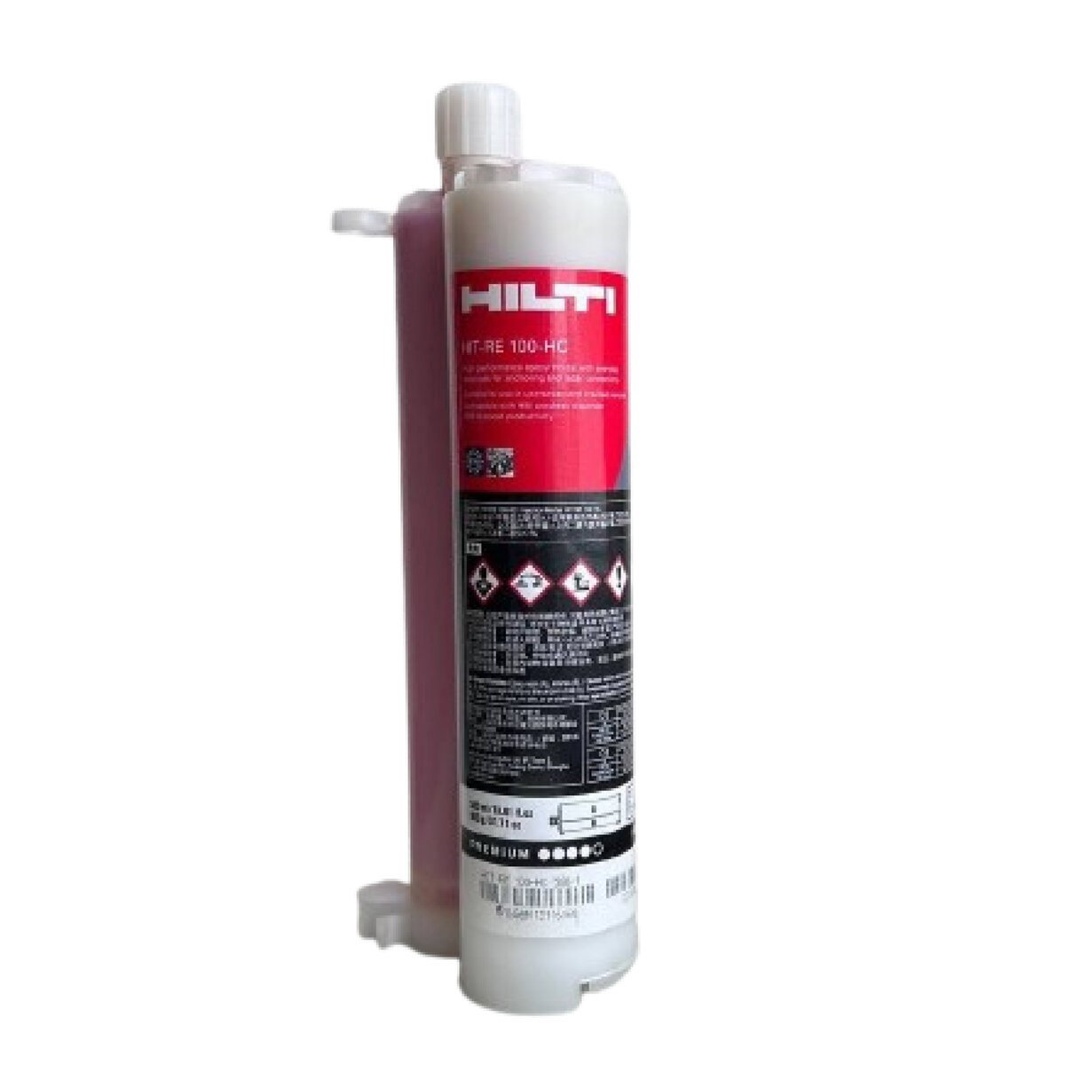 Химический анкер Hilti в наличии