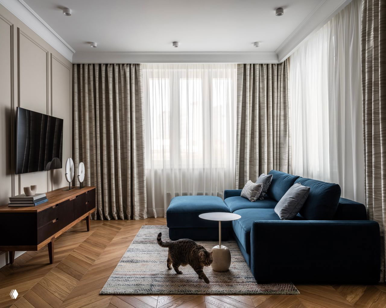 Как чистить ковер дома: пошаговая инструкция