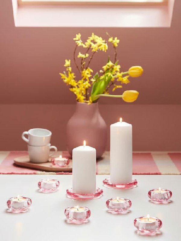 IKEA представила свой цвет 2026 года