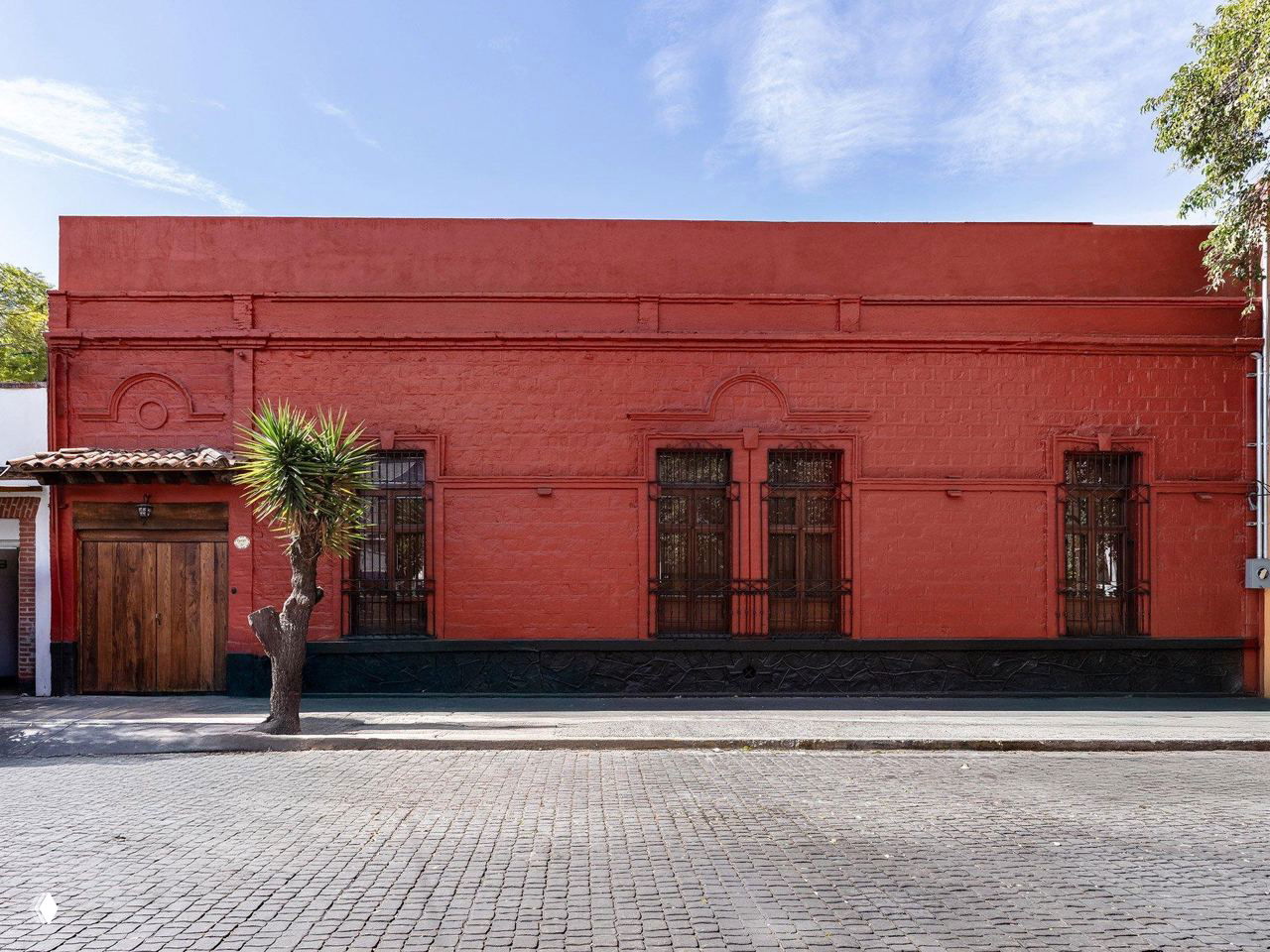 В доме Фриды Кало в Мехико открылся музей