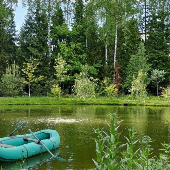 От чего лучше отказаться жителям загородных домов?