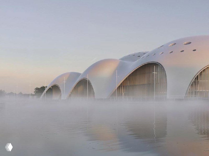 В Ханое построят оперу по проекту Ренцо Пьяно