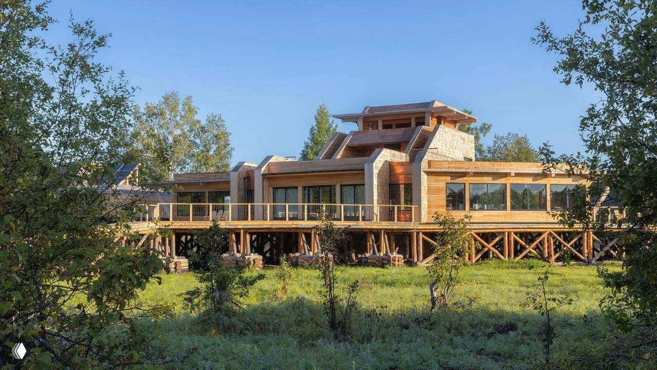 Премия для молодых архитекторов и дизайнеров MADA 2026