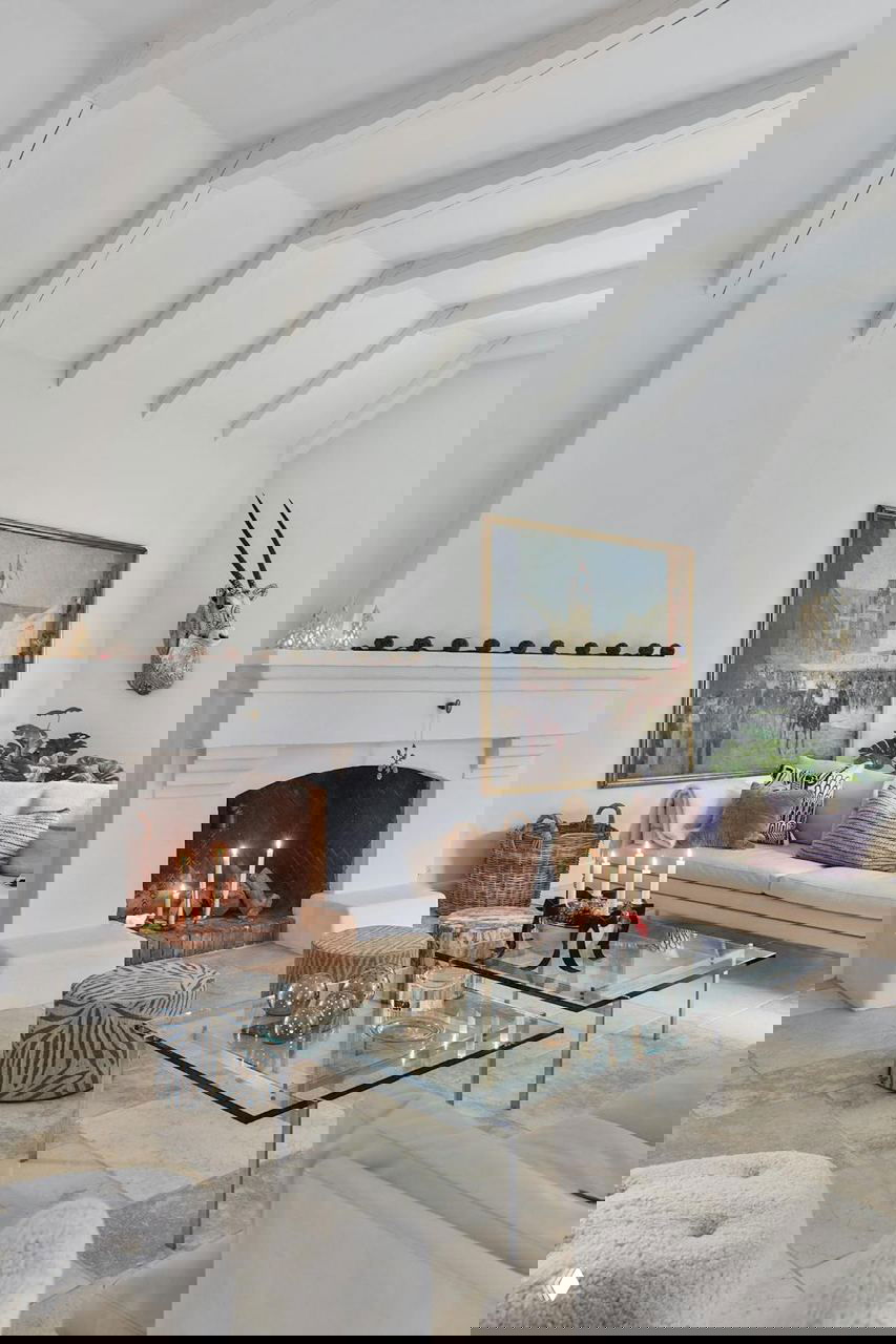 Рождество в Дании: белый дом и семейные традиции