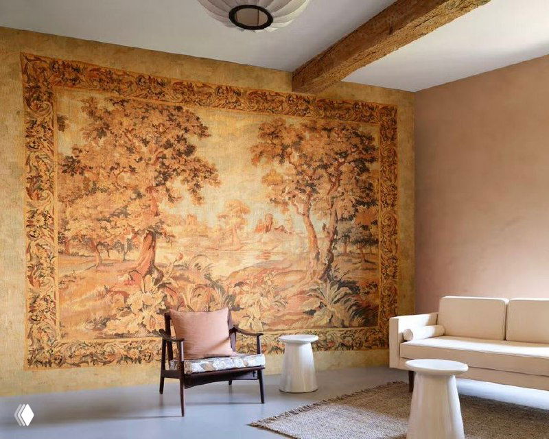 3 тренда с выставки Paris Deco Off 2026