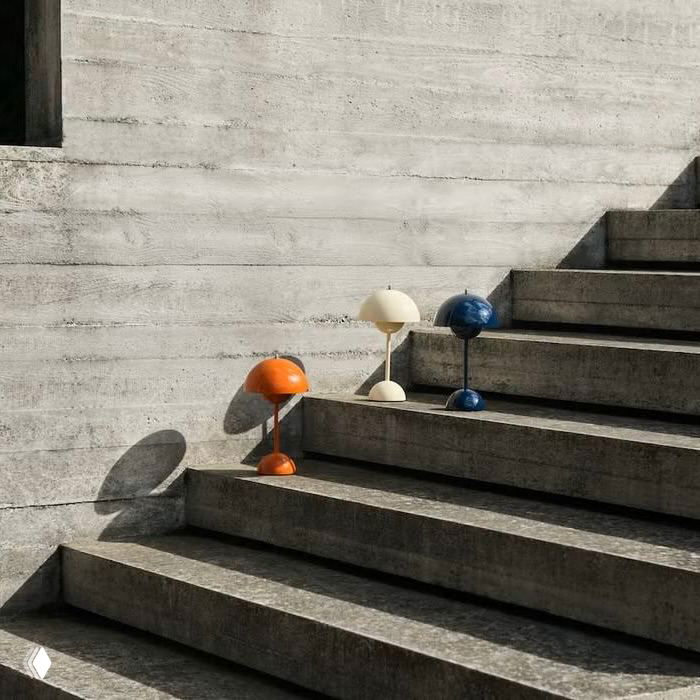 Иконы дизайна: 5 переизданий 2026 года