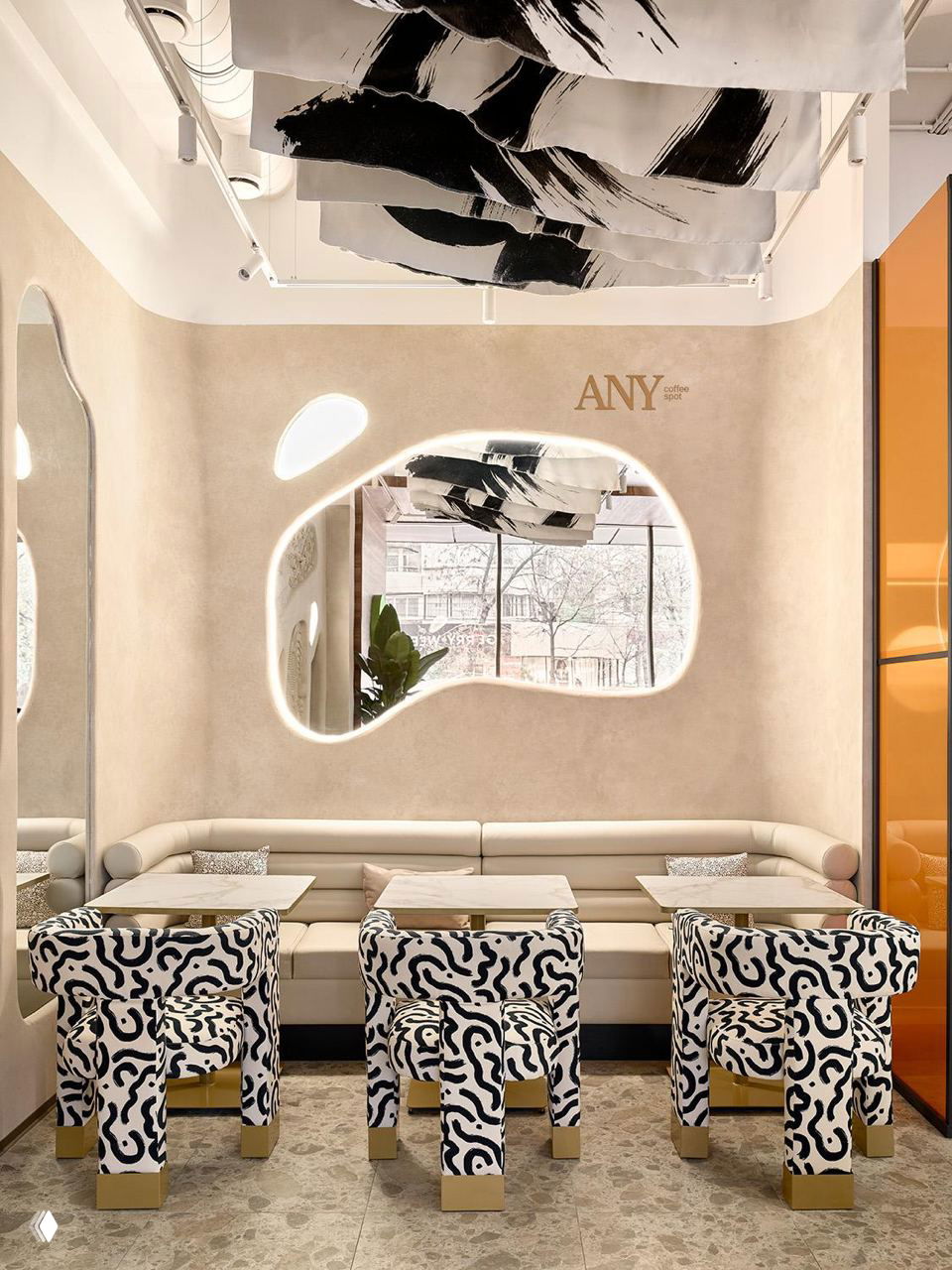 Из аптеки в кофейню: ANY Coffee Spot, Ростов-на-Дону