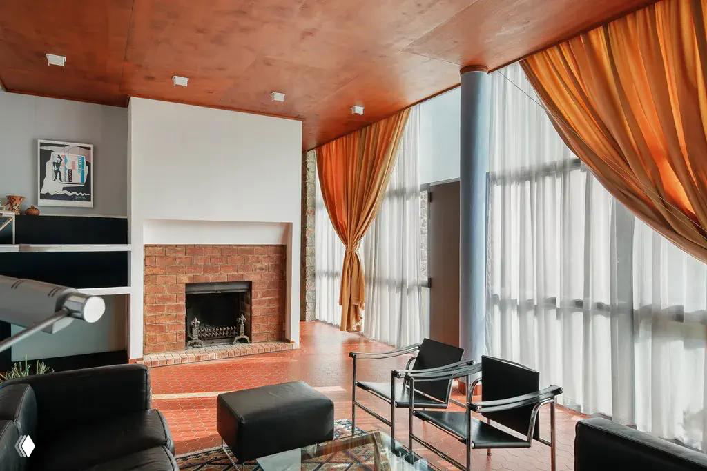 Вилла Ле Корбюзье в Провансе выставлена на продажу