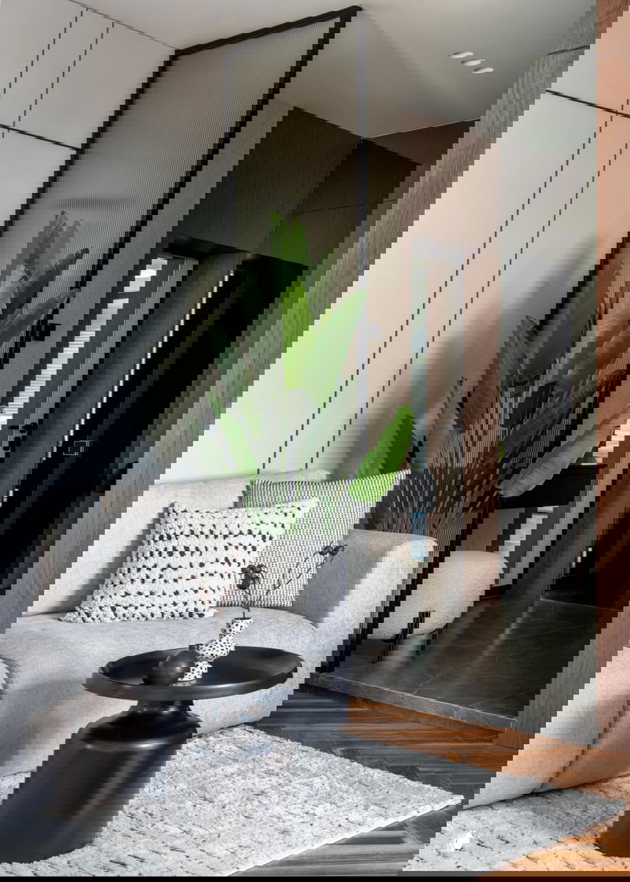 Подарок друзьям: квартира 50 м² в Сириусе