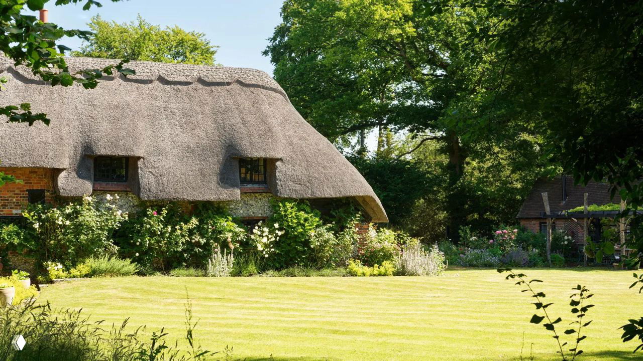 Сиенна Миллер выставила дом за $2,61 млн