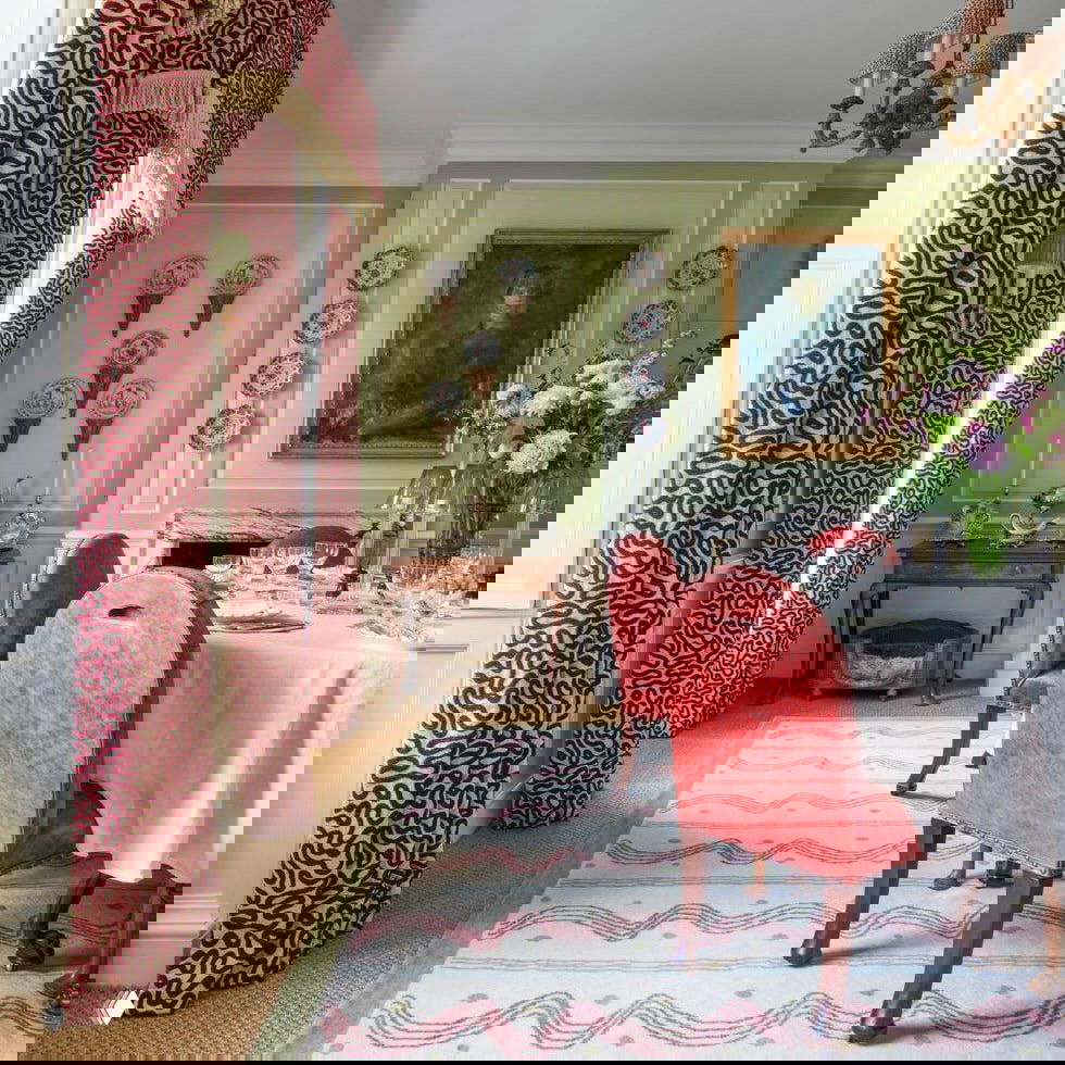 Они возвращаются: винтаж и антиквариат 2026