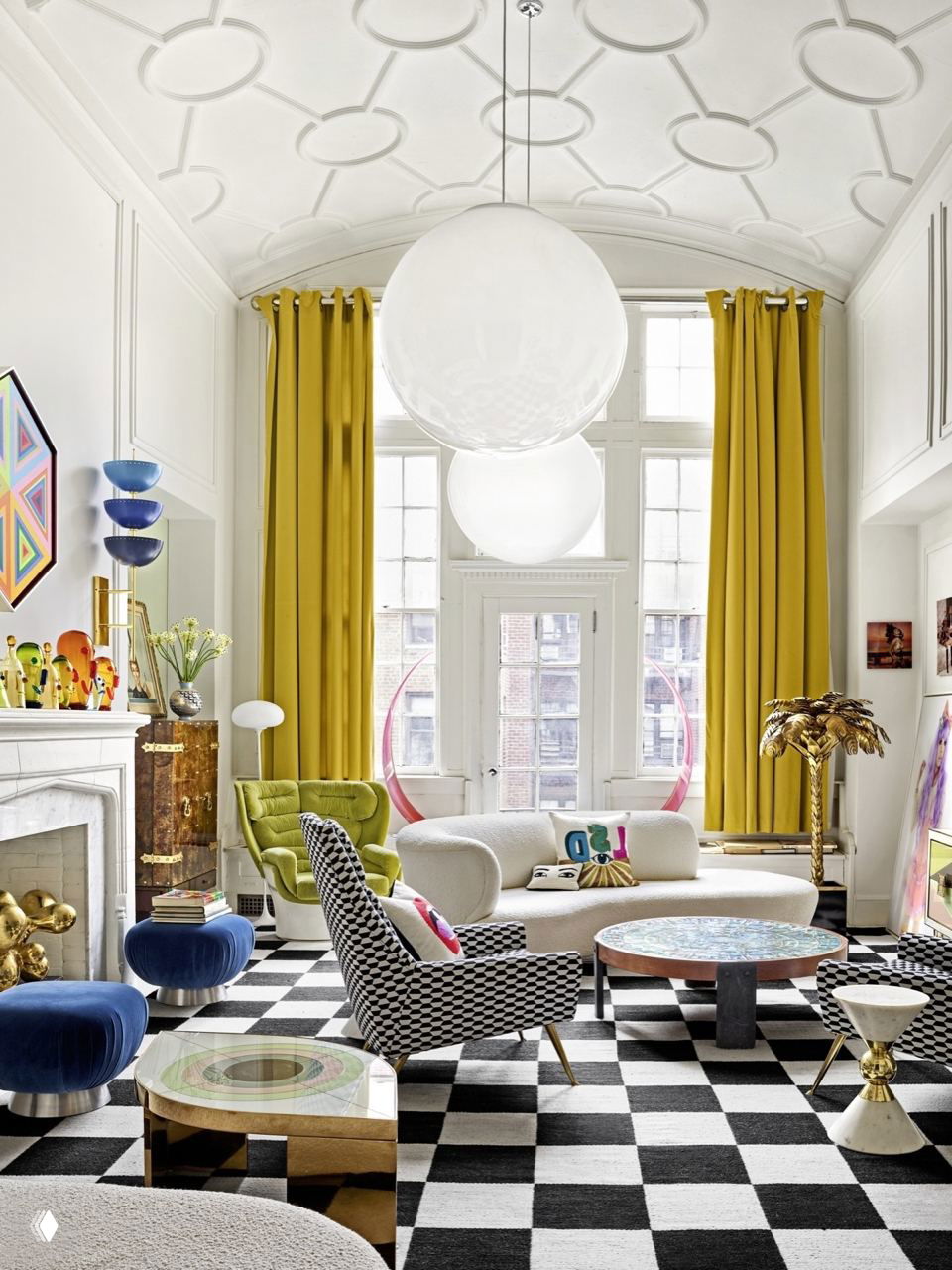 Модный пол 2026: 115 фото и идей — изучаем, что в тренде